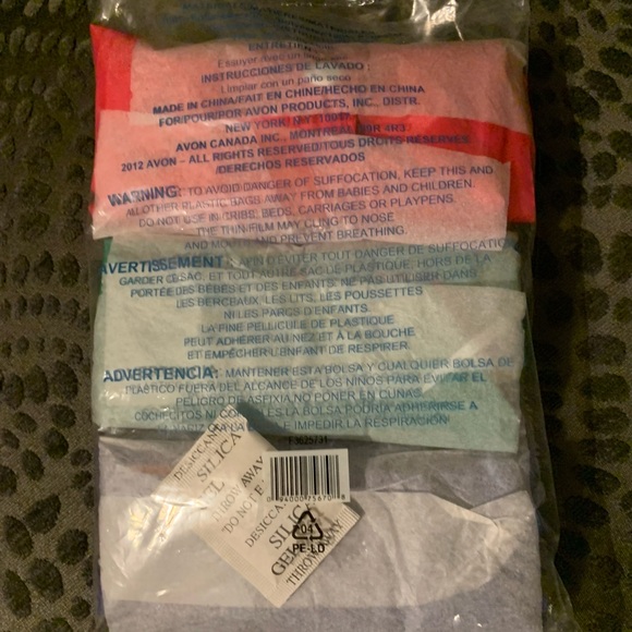 Floral Totebag Bundle, Set of 3 , NWT, Polyester - Picture 11 of 15